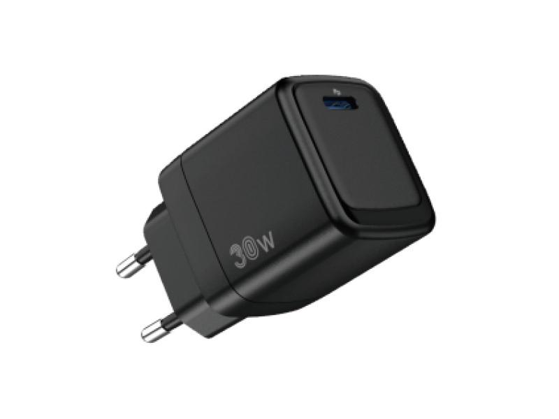 USB-C GaN PD Fast Charger 30W