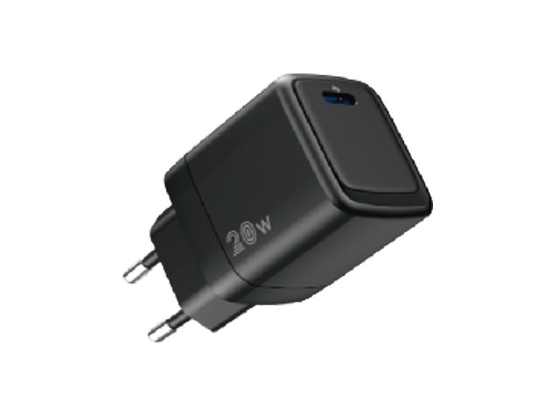 USB-C GaN PD Fast Charger 20W