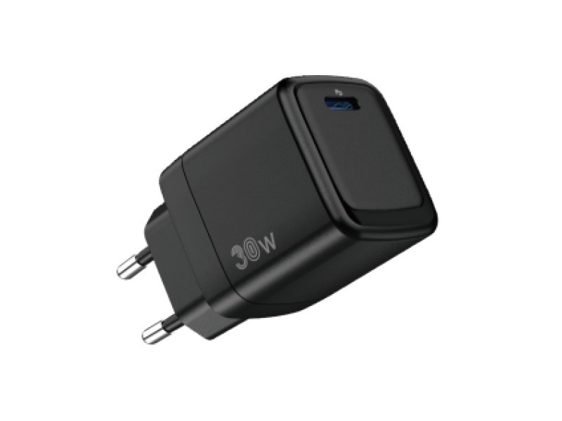 USB-C GaN PD Fast Charger 30W