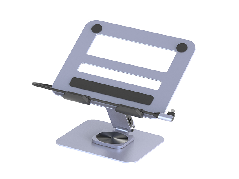 EVERKIN Loptop Stand Docking Station